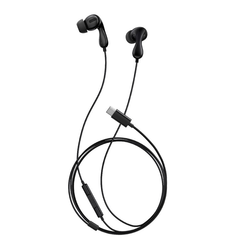 Baseus Encok CZ20 Type-C Wired Earphones