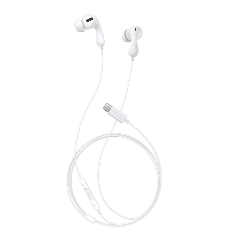 Baseus Encok CZ20 Type-C Wired Earphones