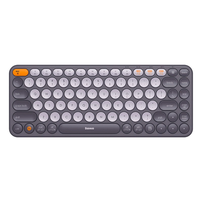 Baseus K01A Creator Wireless Tri-Mode Bluetooth Keyboard