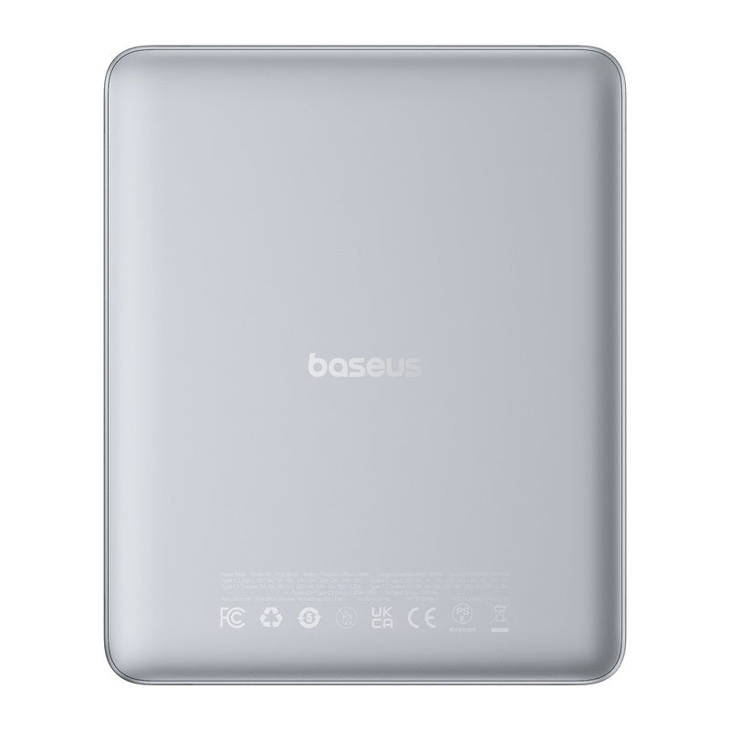 Baseus Blade 2 12000mAh 65W Power Bank