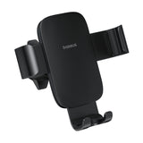 Baseus Metal Age III Gravity Car Mount