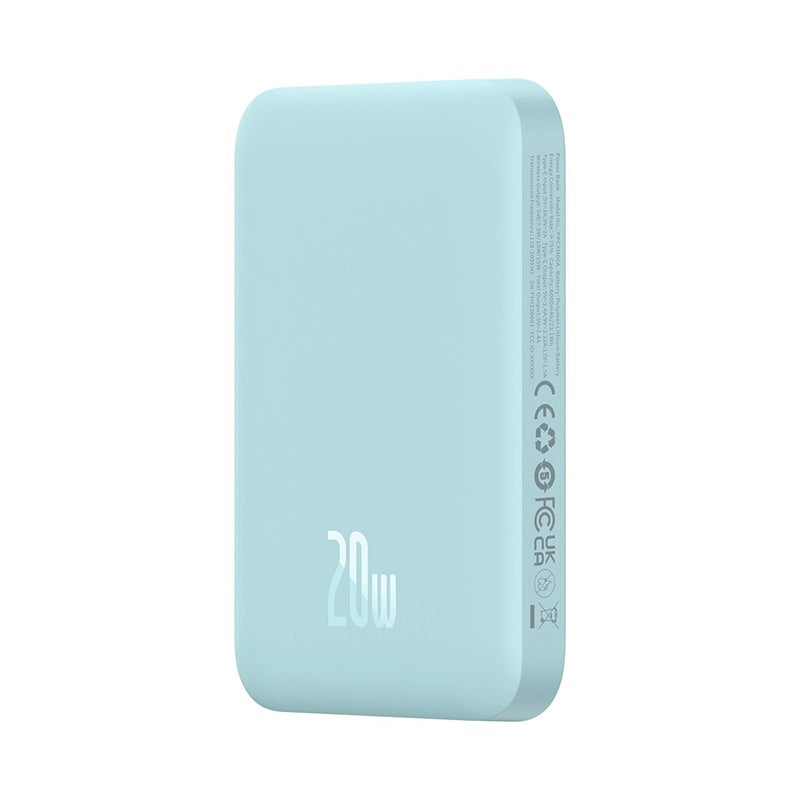 Baseus 6000mAh 20W Magnetic Power Bank