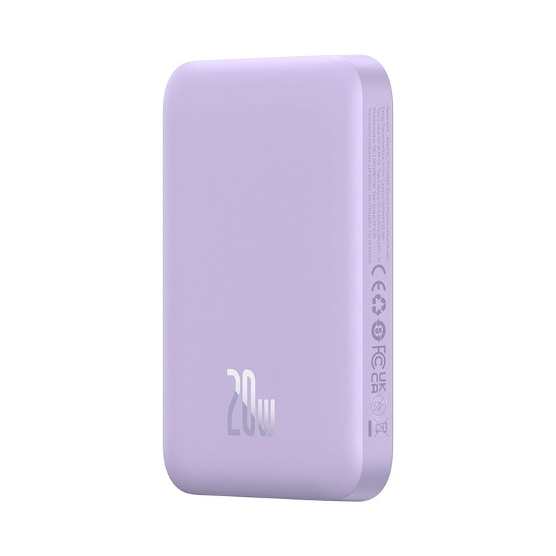 Baseus 6000mAh 20W Magnetic Power Bank