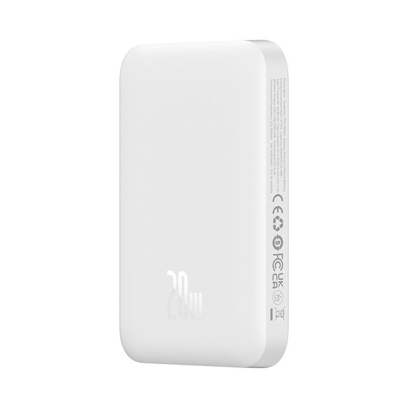 Baseus 6000mAh 20W Magnetic Power Bank