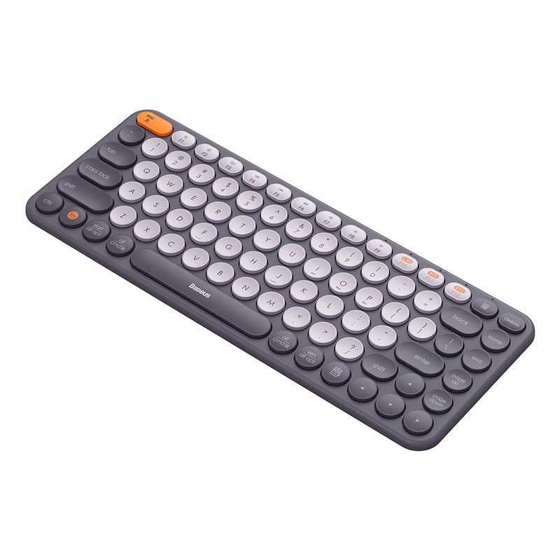 Baseus K01A Creator Wireless Tri-Mode Bluetooth Keyboard