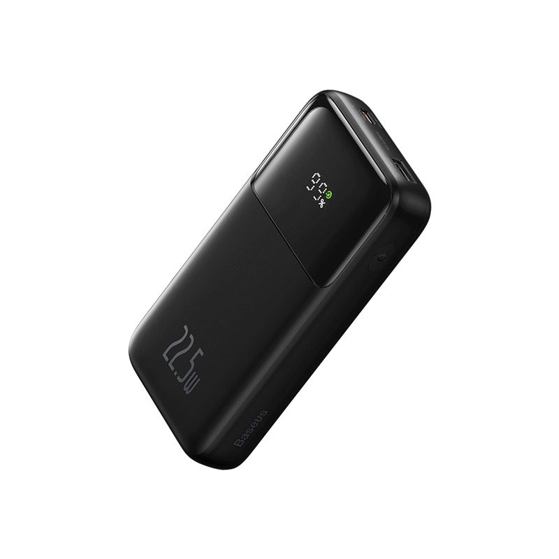 Baseus Comet 20000mAh Dual Cable Power Bank