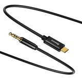 Baseus Yiven M01 Type-C To 3.5 Audio Cable