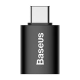 Baseus Ingenuity Type-C to USB-A 3.1 Adapter Converter