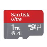 SanDisk Ultra MicroSD Card - 1TB