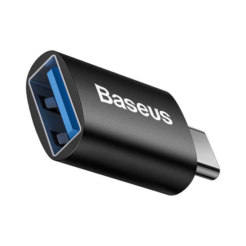 Baseus Ingenuity Type-C to USB-A 3.1 Adapter Converter