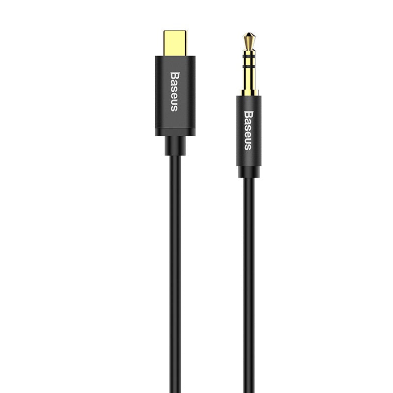 Baseus Yiven M01 Type-C To 3.5 Audio Cable