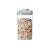 Ankou 2000ML Square Food Storage Container