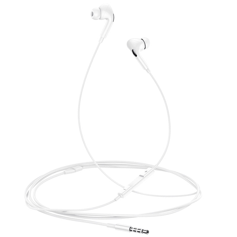 USAMS EP-41 Wired 3.5mm In-Ear Earphone