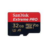 Sandisk Extreme PRO MicroSD Card - 32GB