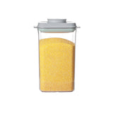 Ankou 4000ML Square Food Storage Container