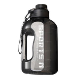 2700ML Large Capacity Water Bottle