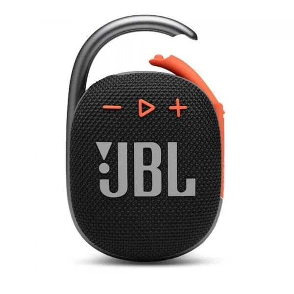 JBL Clip 4 Ultra-portable Waterproof Speaker