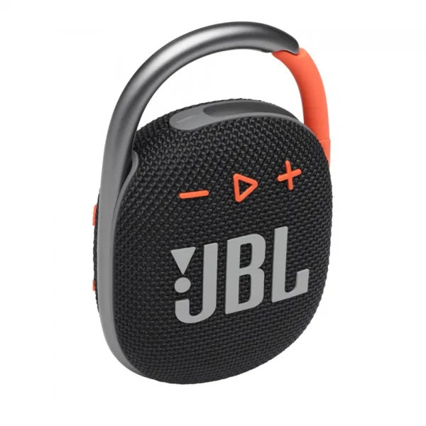 JBL Clip 4 Ultra-portable Waterproof Speaker