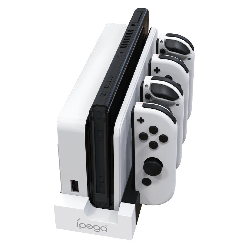 IPEGA PG-9186 Switch Charger Dock Stand