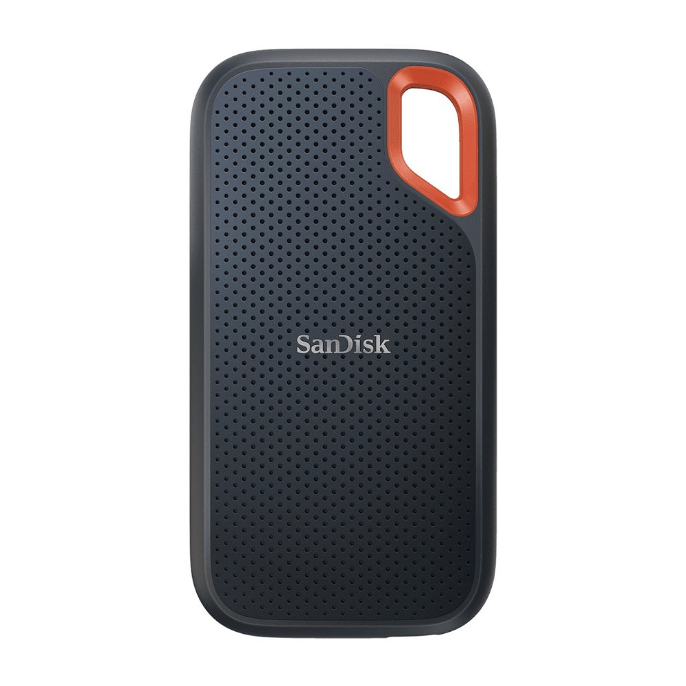 SanDisk Extreme® E61 Portable SSD V2 - 4TB