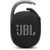 JBL Clip 4 Ultra-portable Waterproof Speaker