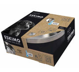 M-Pets ESKIMO Double Wall Bowl 1.25 L