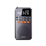 Rolton T1 Portable FM Radio Speaker