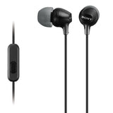 Sony MDR-EX15AP Wired In-Ear Headphones