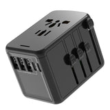 Universal Travel Adapter Charger PD 35W