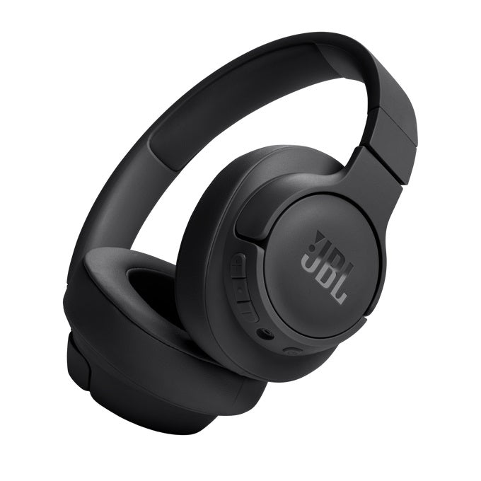 JBL Tune 720BT Wireless over-ear headphones