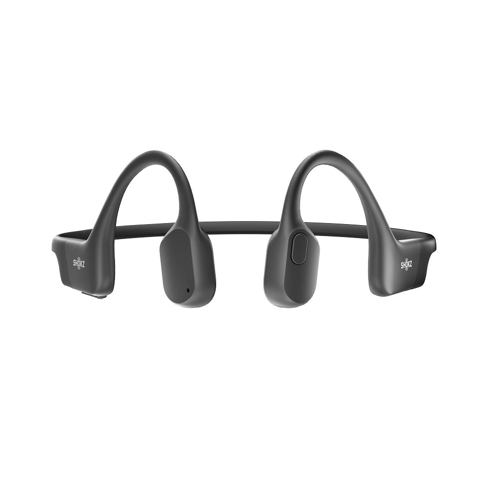 Shokz OpenRun Bone Conduction Headphones