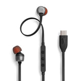 JBL Tune 310C Wired In-Ear Earphones