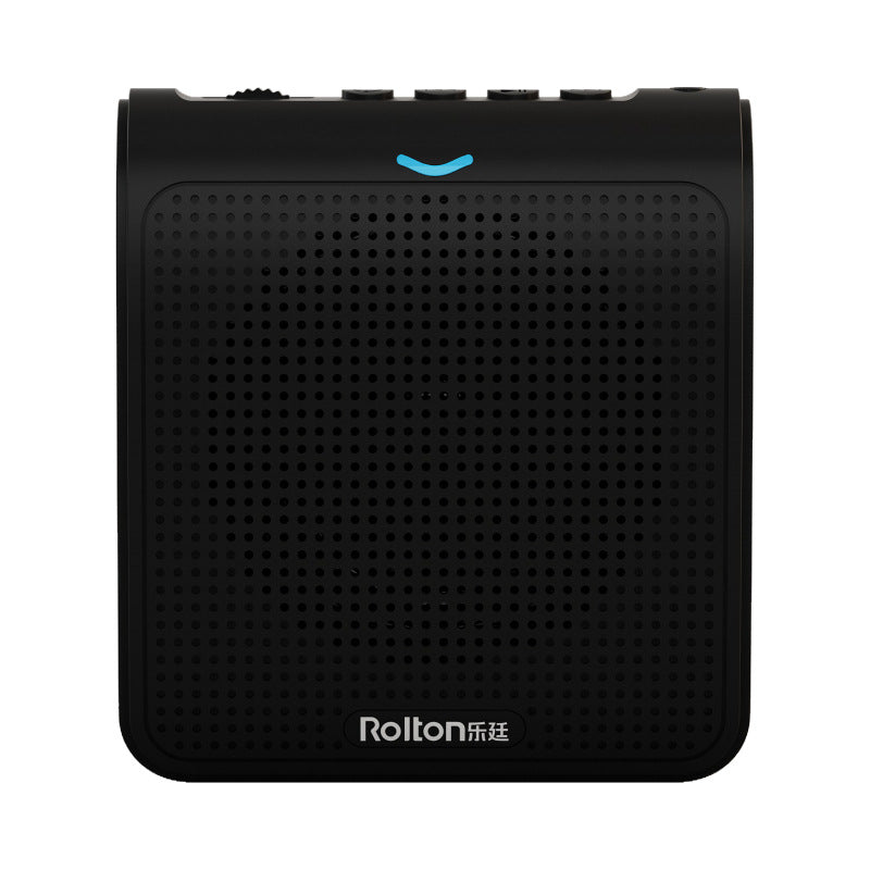 Rolton K100 Portable Voice Amplifier