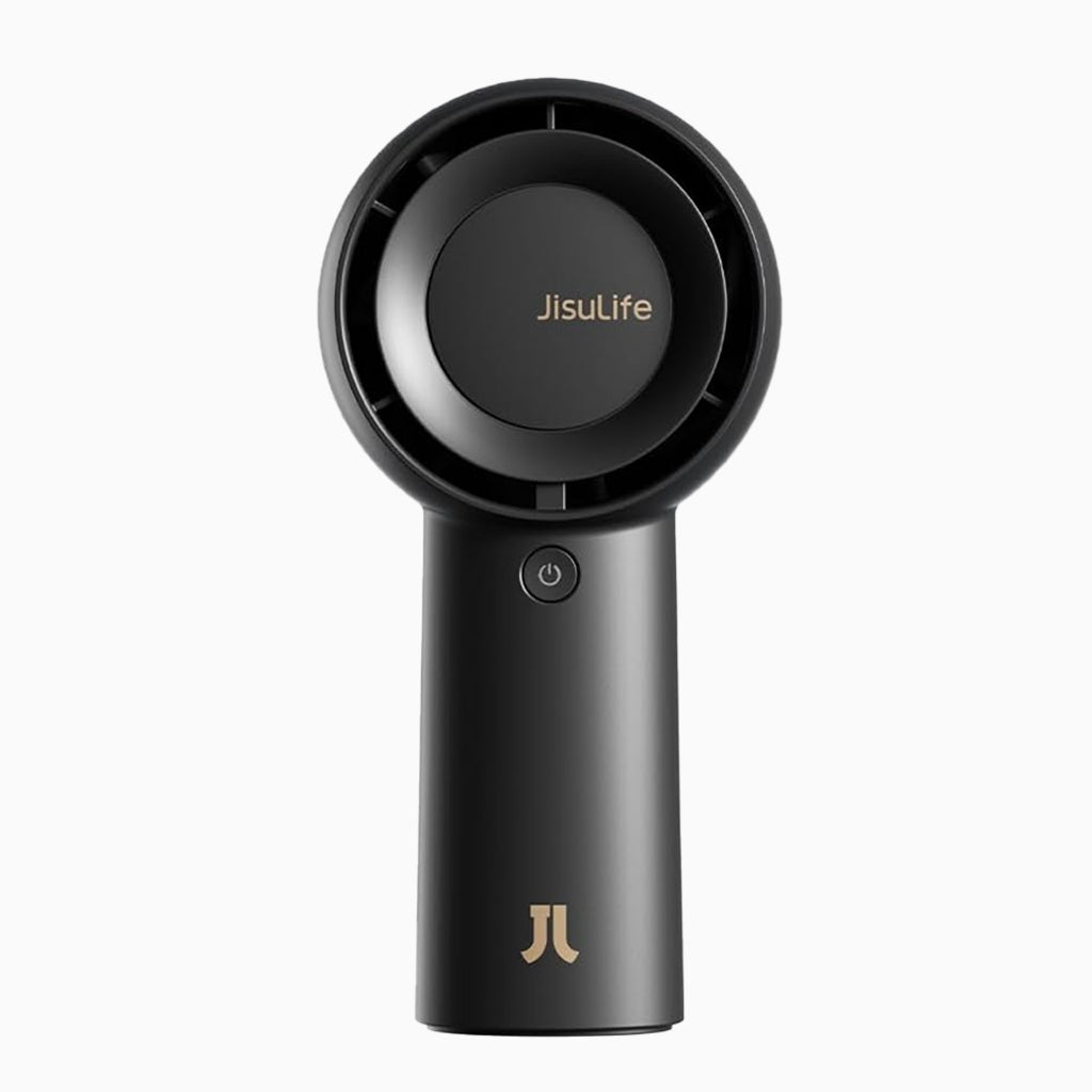 JisuLife Life5 Plus Handheld Fan - 6000mAh