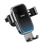 Baseus Glaze Gravity Air Vent Car Mount