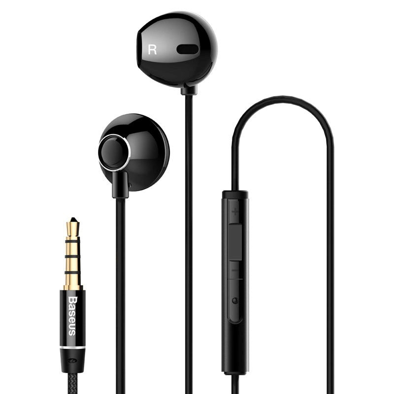 Baseus Encok H06 Wired In-Ear Earphones