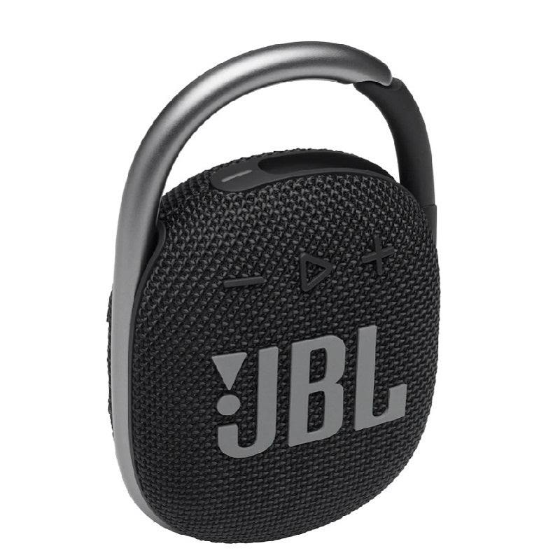 JBL Clip 4 Ultra-portable Waterproof Speaker