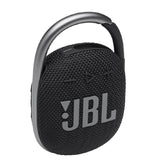 JBL Clip 4 Ultra-portable Waterproof Speaker