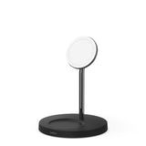 Belkin BoostCharge Pro 2-in-1 Wireless Charger Stand