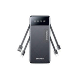 Awei P132K 20000mAh Power Bank