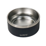 M-Pets ESKIMO Double Wall Bowl 1.25 L