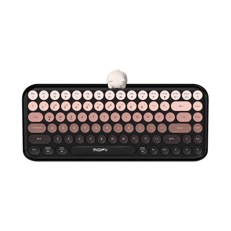 MOFII x ANNI Bluetooth Wireless Keyboard