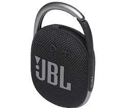 JBL Clip 4 Ultra-portable Waterproof Speaker