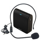 Rolton K100 Portable Voice Amplifier