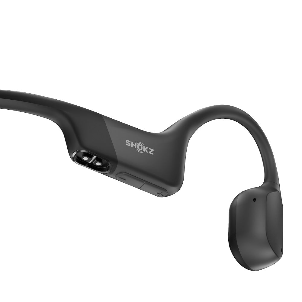 Shokz OpenRun Bone Conduction Headphones