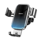 Baseus Glaze Gravity Air Vent Car Mount