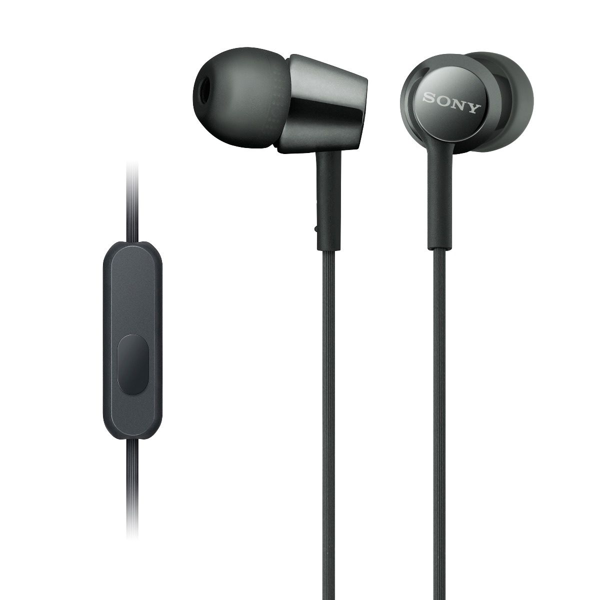 Sony MDR-EX155AP Wired In-Ear Earphones