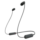 Sony WI-C100 Wireless Bluetooth In-Ear Headphones