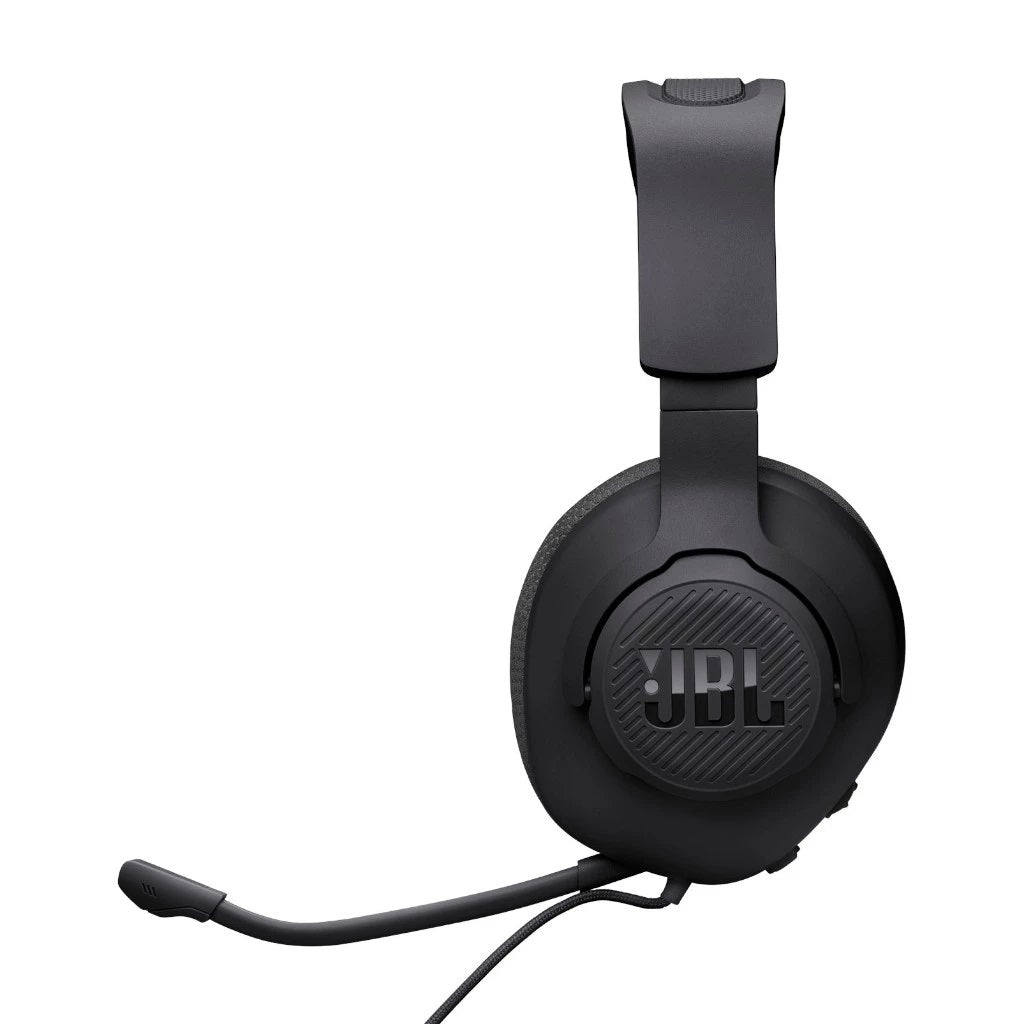 JBL Quantum 100M2 Wired Gaming Headset