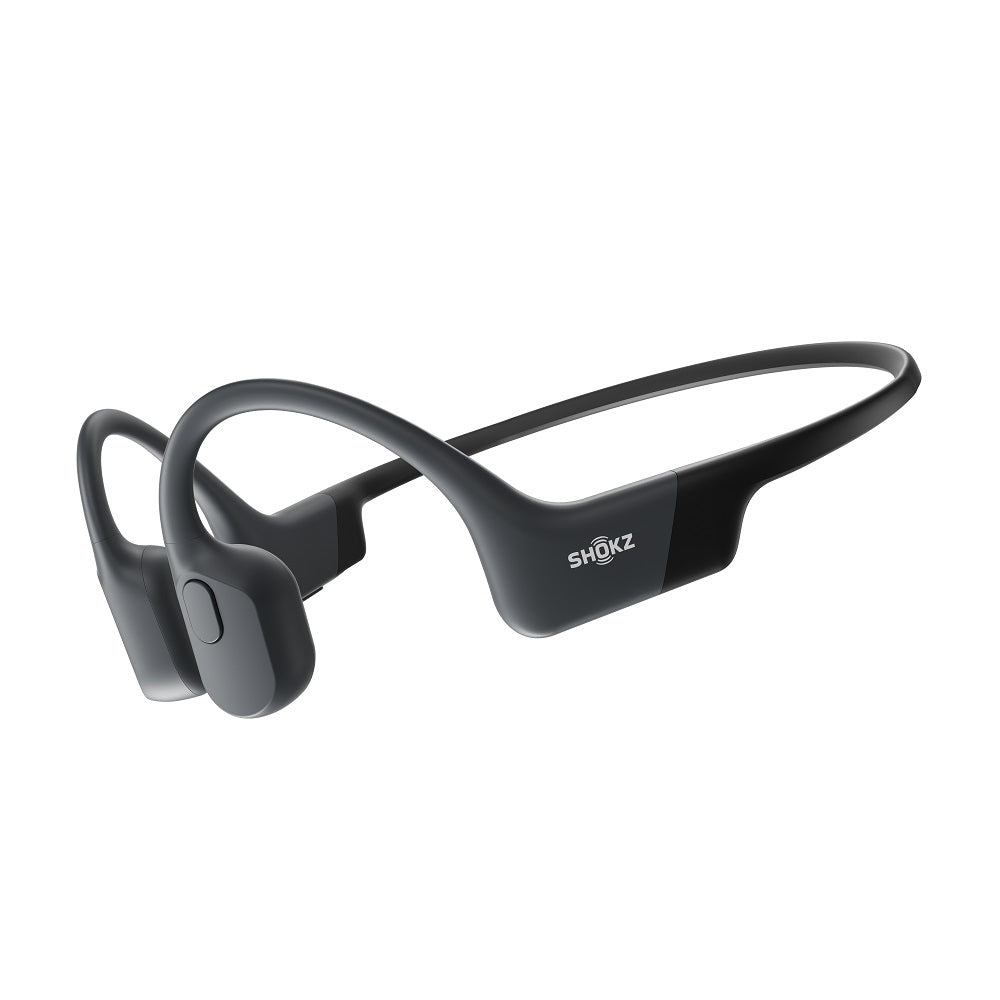 Shokz OpenRun Bone Conduction Headphones